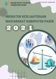 Welfare Indicators of Paser Regency 2021