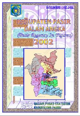 Regency Paser in Figures 2002