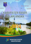 KABUPATEN PASER DALAM ANGKA 2014