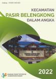 Pasir Belengkong Subdistrict in Figures 2022