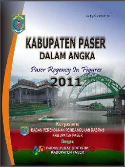 Regency Paser In Figures 2011