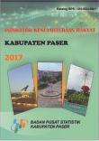 Indikator Kesejahteraan Rakyat Kabupaten Paser 2017