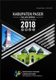 Paser Regency In Figures 2018