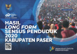 Hasil Long Form Sensus Penduduk 2020 Kabupaten Paser